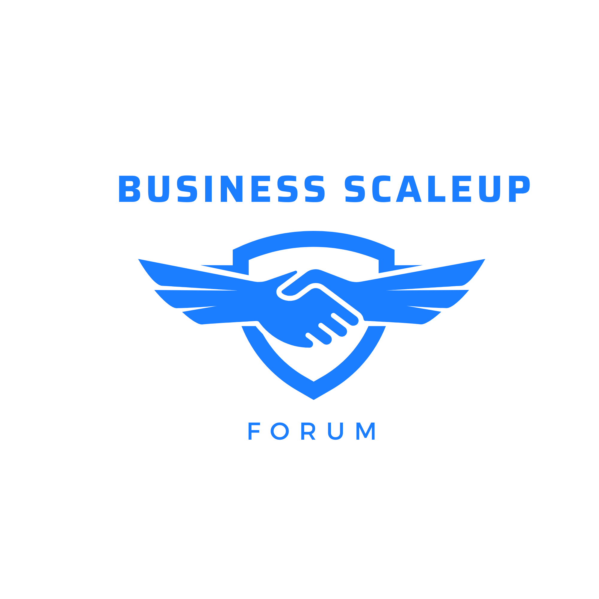 Largest Business Networking Club – Business Scaleup Forum